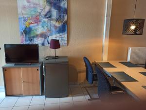 Appartements Business Apartment near Neuss/Düsseldorf Wankelstraße 13 41352 Korschenbroich Rhénanie du Nord - Westphalie