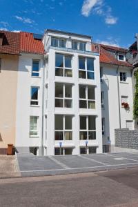 Appartements Business Apartments Heilbronn 7 Schäfergasse 74072 Heilbronn Bade-Wurtemberg