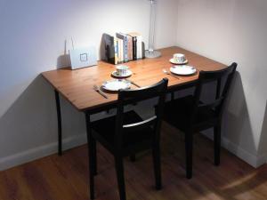 Business Flat Bahnhofstraße