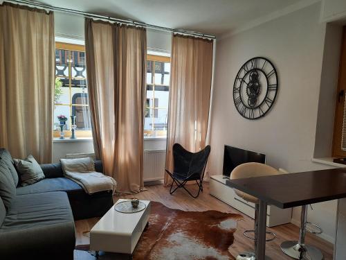 business-lodging Apartmenthaus