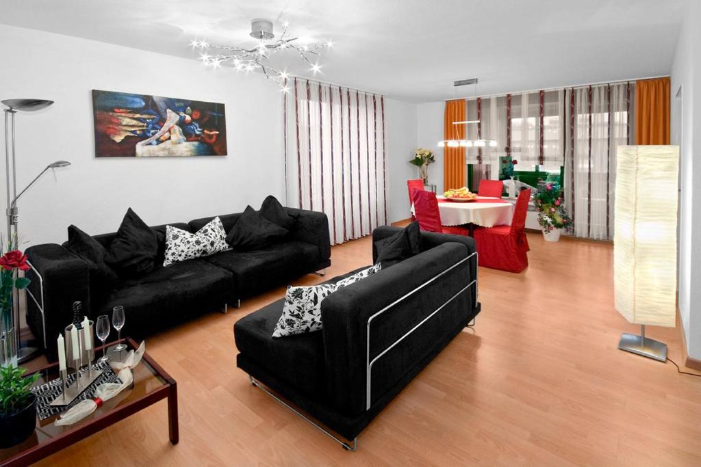 Business Suiten Nordring 50, 44787 Bochum