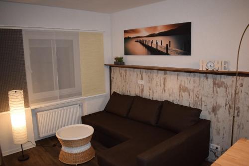 Business-Wohnungen Zentrum