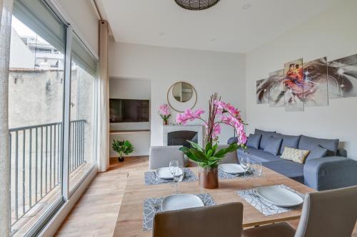 Butterfly Rental Properties SAS, Luxury and Calm Properties, 10 Min walk from beach