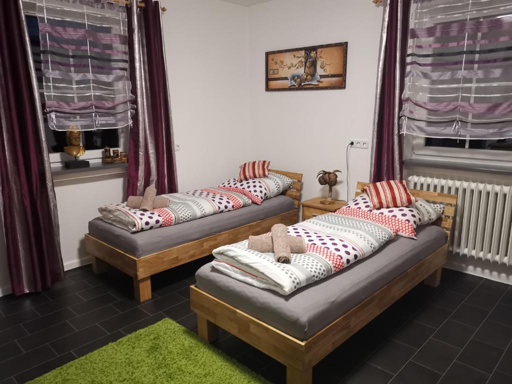byJoe 10 Posthofstraße, 34326 Morschen