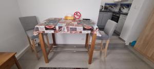 Appartements byJoe 10 Posthofstraße 34326 Morschen Hesse