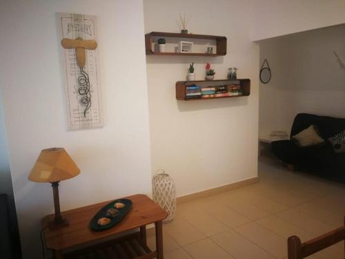 Cabanas Apartment