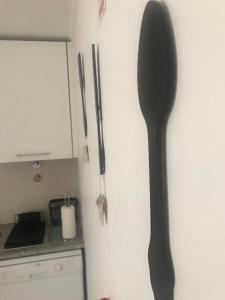 Cabanas Apartment