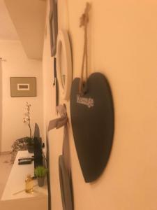 Cabanas Apartment