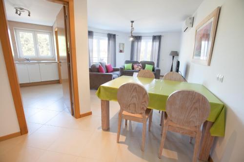 Cabanas Garden - single room and two rooms