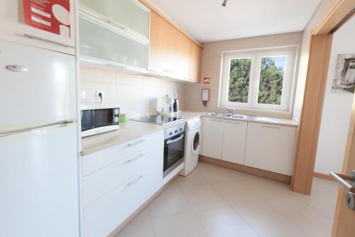 Cabanas Garden - single room and two rooms