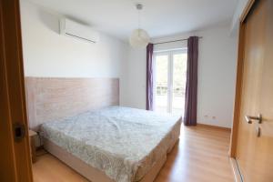 Cabanas Garden - single room and two rooms