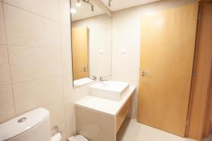 Cabanas Garden - single room and two rooms
