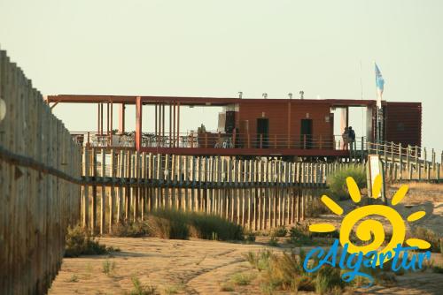 Cabanas Gardens by Algartur