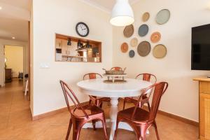 Cabanas Green Apartment & Loft.