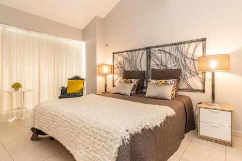 Cabanas Green Apartment Ria Formosa