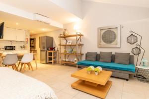 Cabanas Green Apartment Ria Formosa