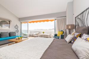 Cabanas Green Apartment Ria Formosa