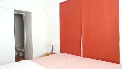 Cabanas Mar