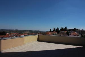 Cabeço das Fráguas - apartamento centro cidade da Guarda