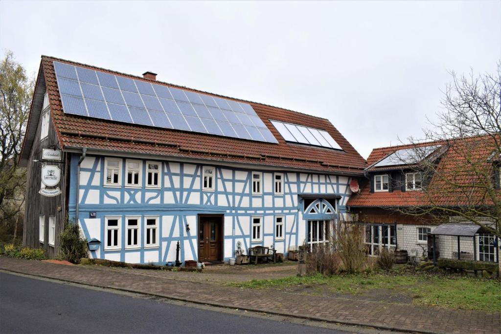 Cäcilienhof Dorfstraße 19, 63633 Birstein