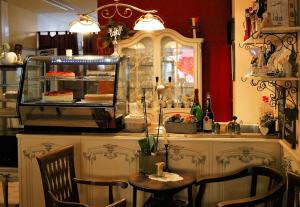 Cafe 28 & Pension am Markt