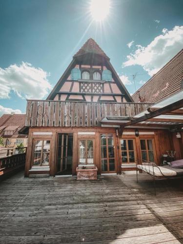 Cafe einzigARTig