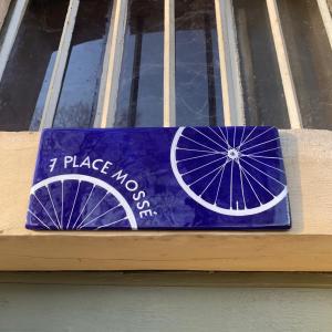 Cafe Velo Nevers