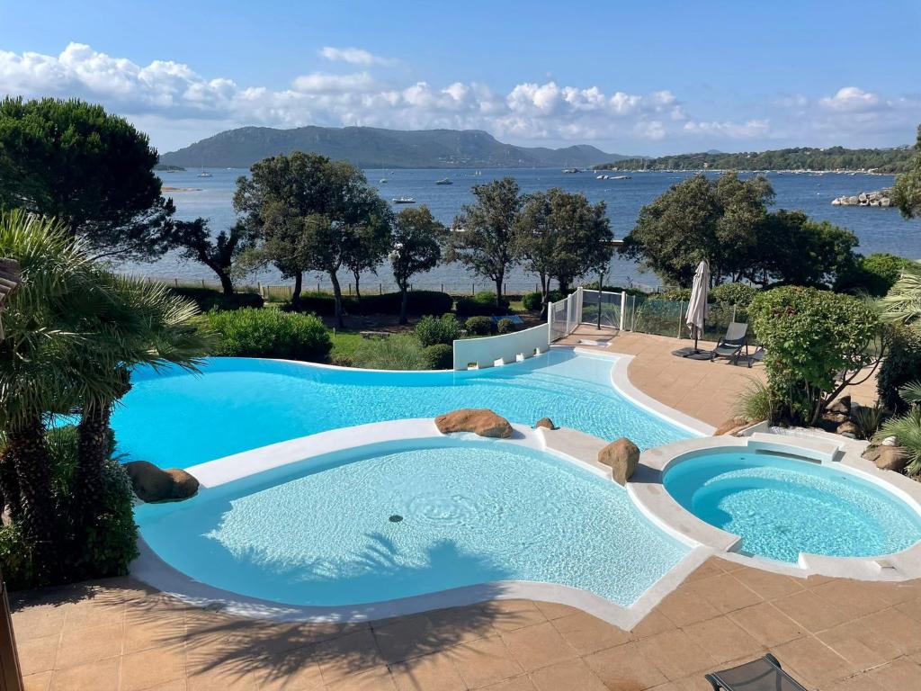 Cala di Sogno - Résidence de Charme Route de Cala Rossa, 20537 Porto-Vecchio