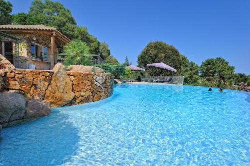 Cala di Sogno - Résidence de Charme