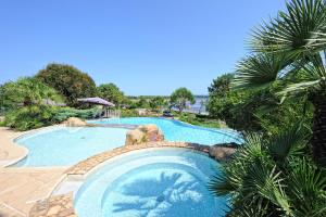 Cala di Sogno - Résidence de Charme