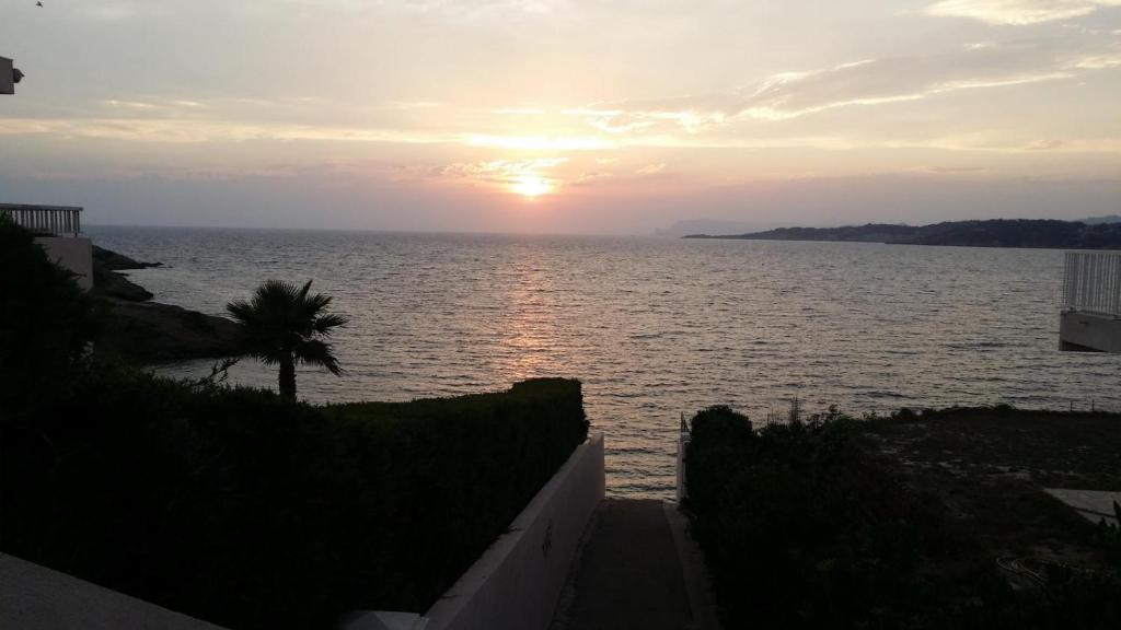 Cala di Sogno - Résidence de Charme 20537 Porto-Vecchio