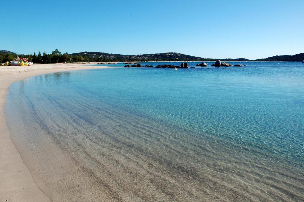 Cala di Sole Lecci 10 lotissement de Saint Cyprien, 20137 Porto-Vecchio