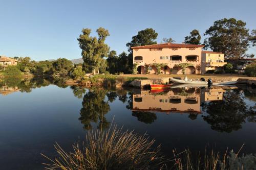 Cala di Sole Lecci