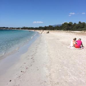 Cala di Sole Lecci