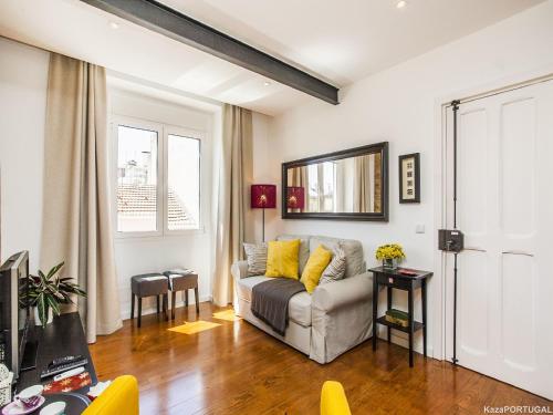 Calado Apartments