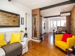 Calado Apartments