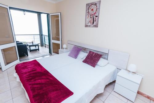 Calheta Holiday Houses