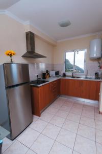 Calheta Holiday Houses
