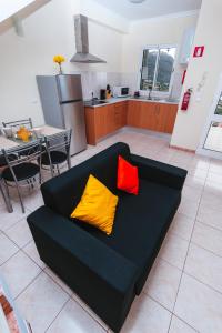 Calheta Holiday Houses