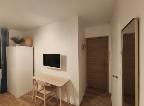 Calme et cosy, proche hyper centre de Nantes