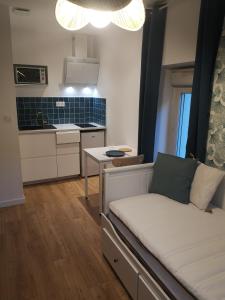 Calme et cosy, proche hyper centre de Nantes