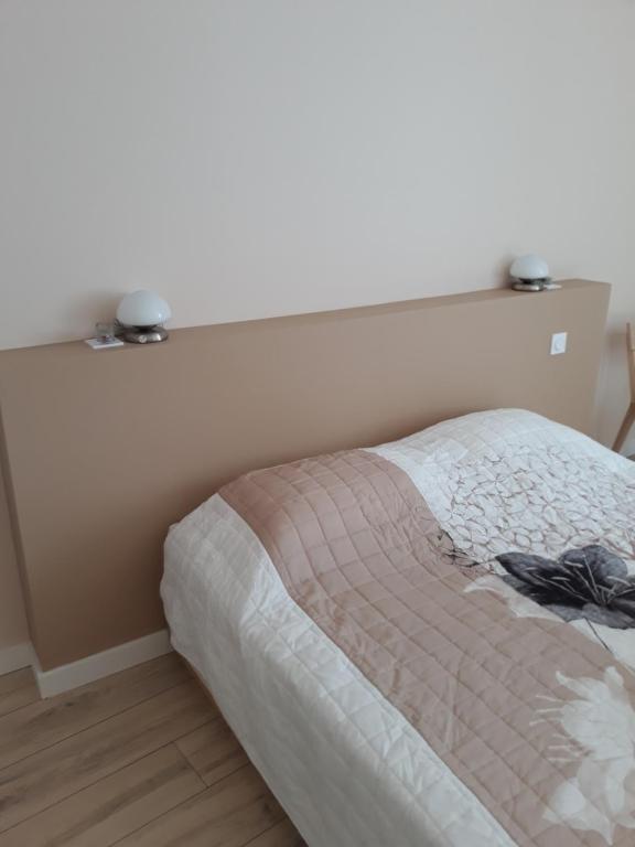 Calme et cosy, proche hyper centre de Nantes 44100 Nantes