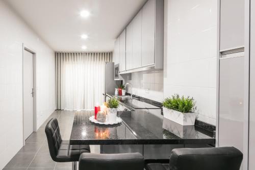 Camarinha Oporto Apartments