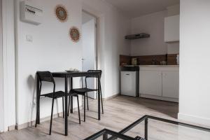 Appartements Cambresis 6 Rue aux Nattes 59400 Cambrai Nord-Pas-de-Calais