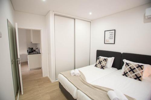 Camões 691 Design Apartments by Porto City Hosts