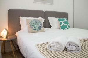 Camões 691 Design Apartments by Porto City Hosts