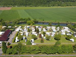 Appartements Camping Oase Wahlhausen 32 Kreisstraße 37318 Wahlhausen Thuringe