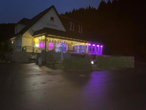 Camping Waldfrieden