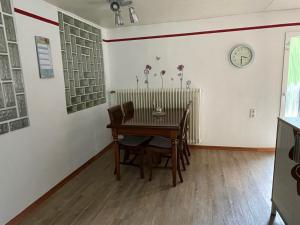 Camping Waldfrieden