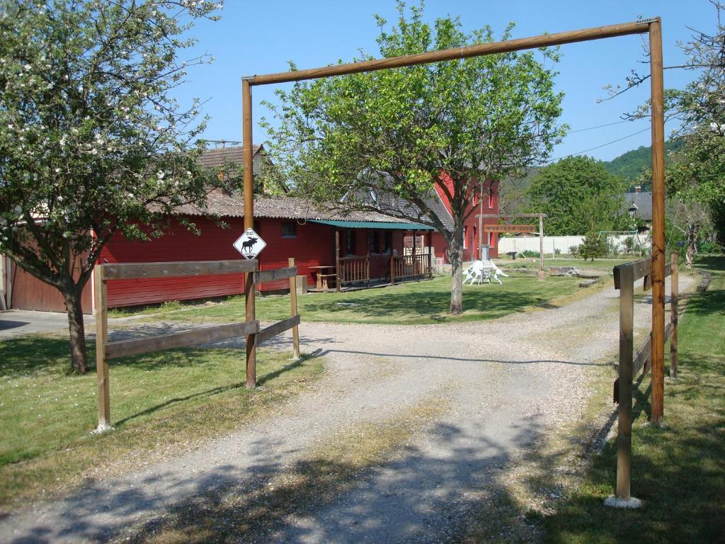 Campo d'elge 20253 Patrimonio